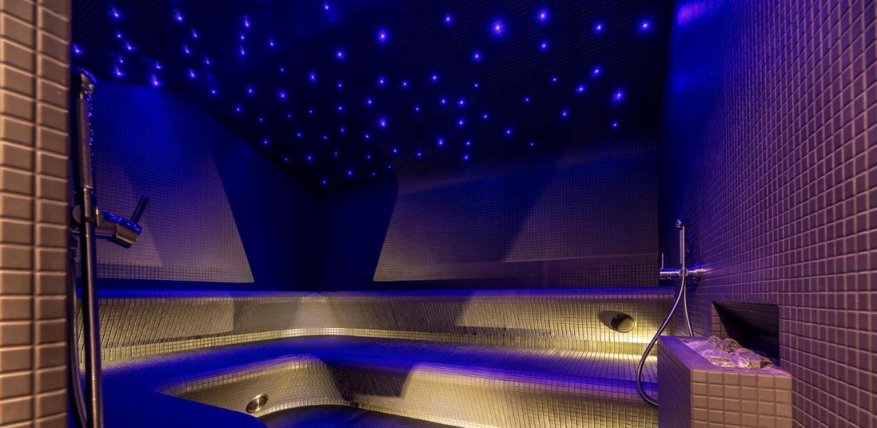 Spa Nida Εξωτερικό φωτογραφία