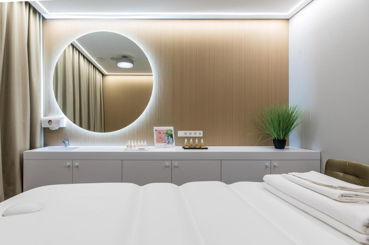 Spa Nida Εξωτερικό φωτογραφία