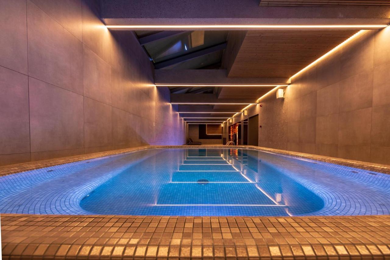 Spa Nida Εξωτερικό φωτογραφία