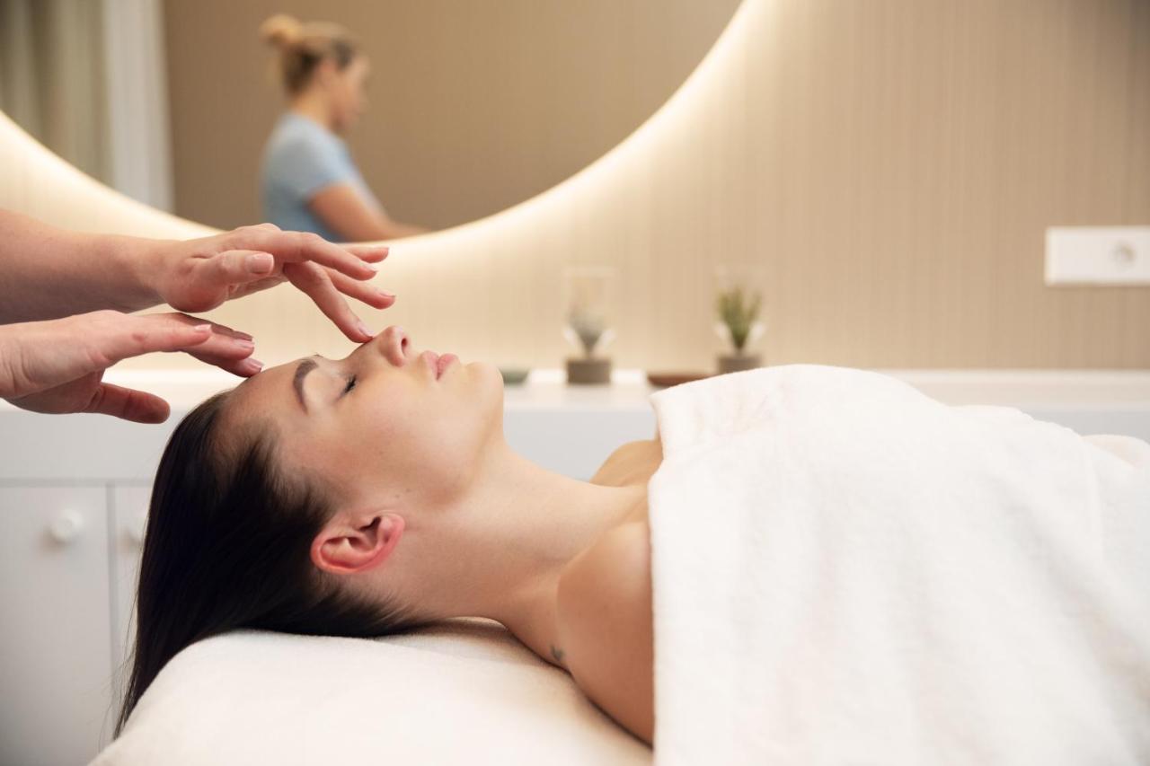 Spa Nida Εξωτερικό φωτογραφία