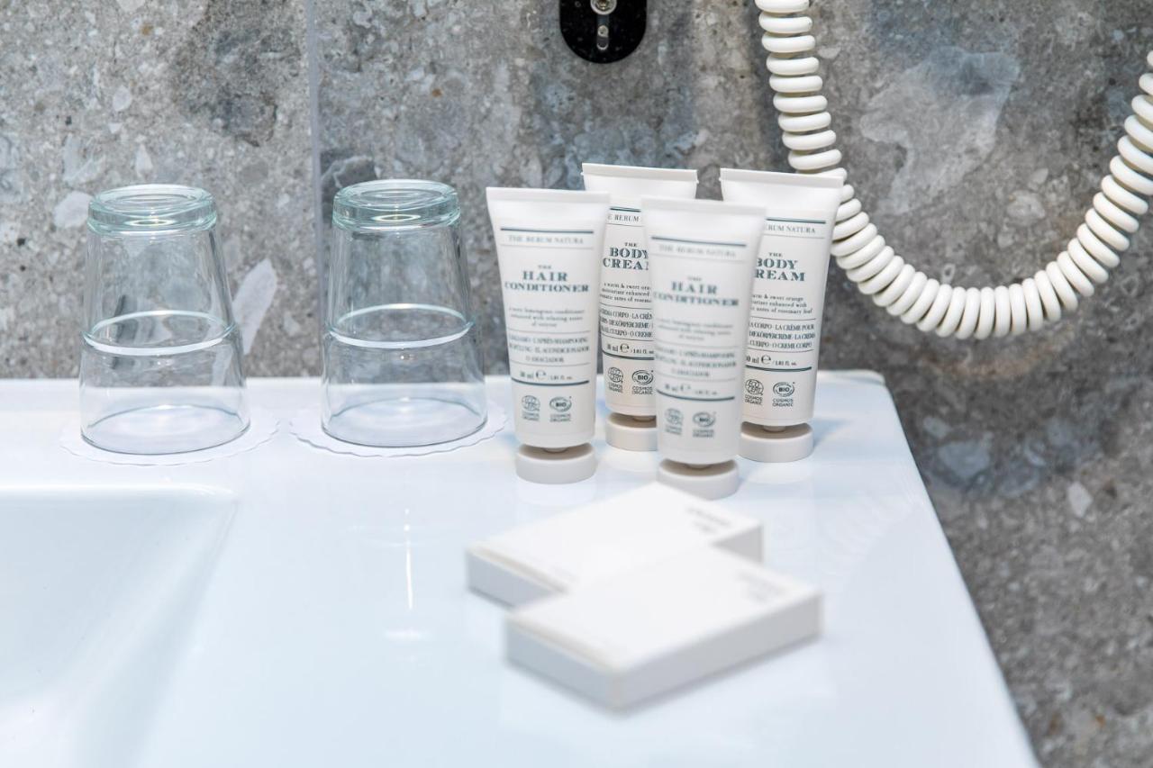 Spa Nida Εξωτερικό φωτογραφία