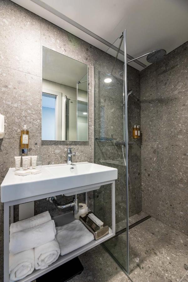 Spa Nida Εξωτερικό φωτογραφία