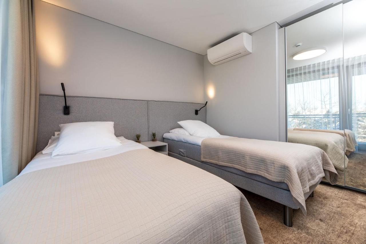 Spa Nida Εξωτερικό φωτογραφία