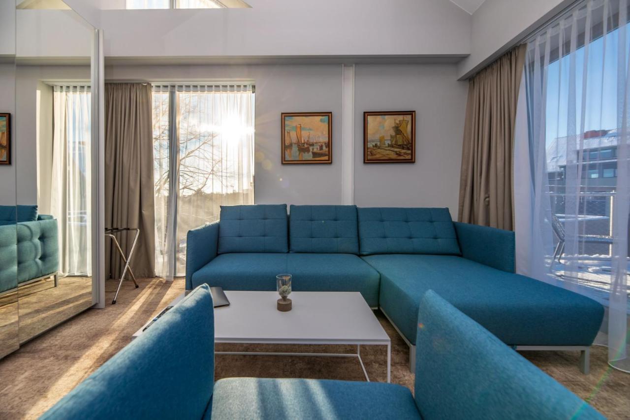 Spa Nida Εξωτερικό φωτογραφία