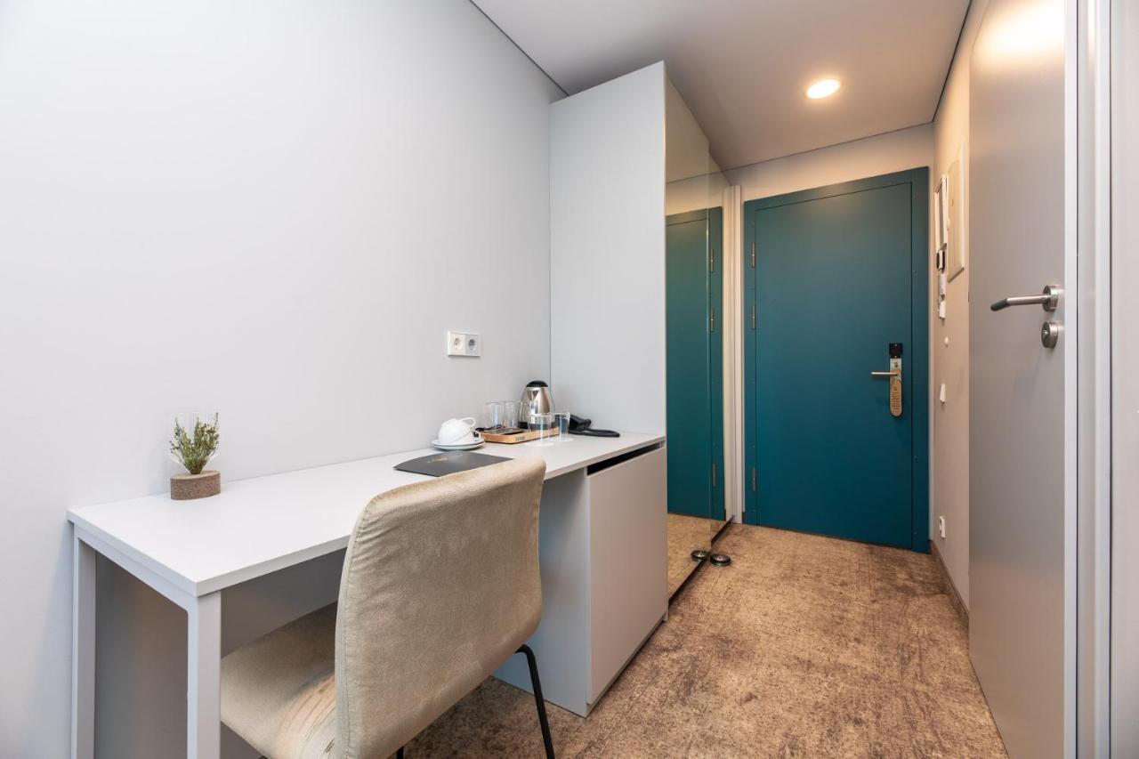 Spa Nida Εξωτερικό φωτογραφία