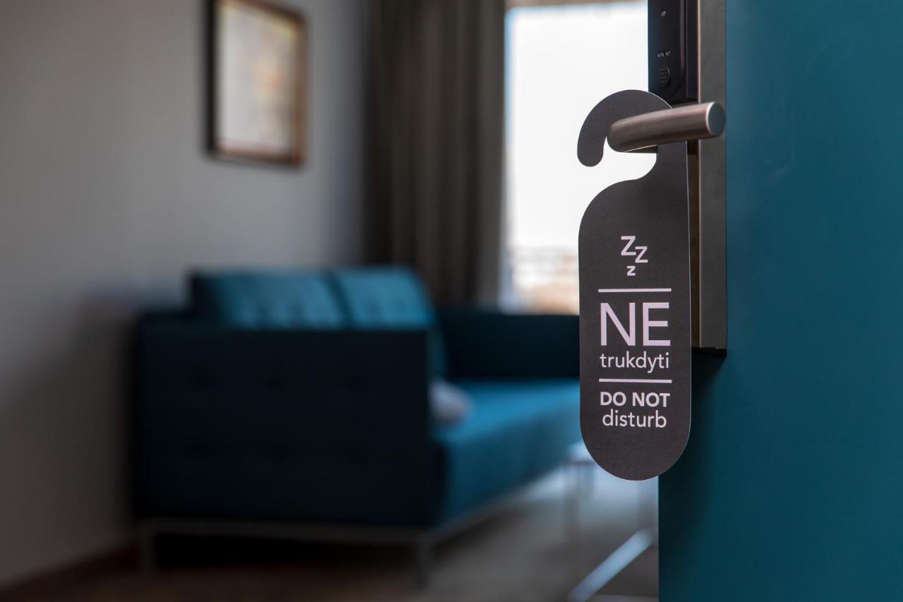 Spa Nida Εξωτερικό φωτογραφία