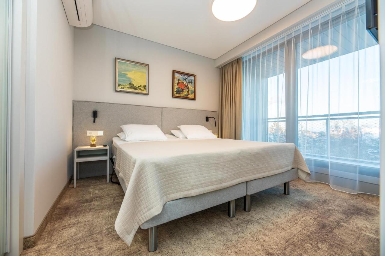 Spa Nida Εξωτερικό φωτογραφία