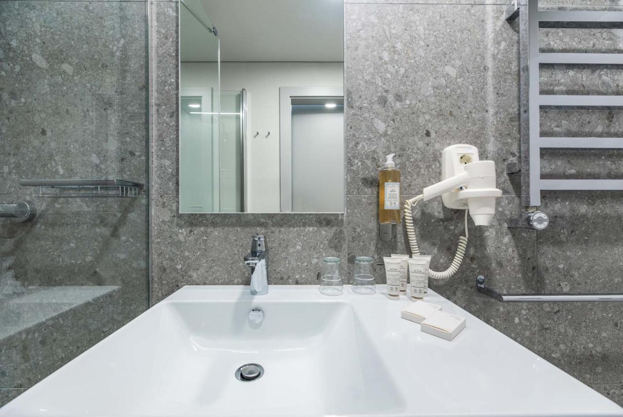 Spa Nida Εξωτερικό φωτογραφία