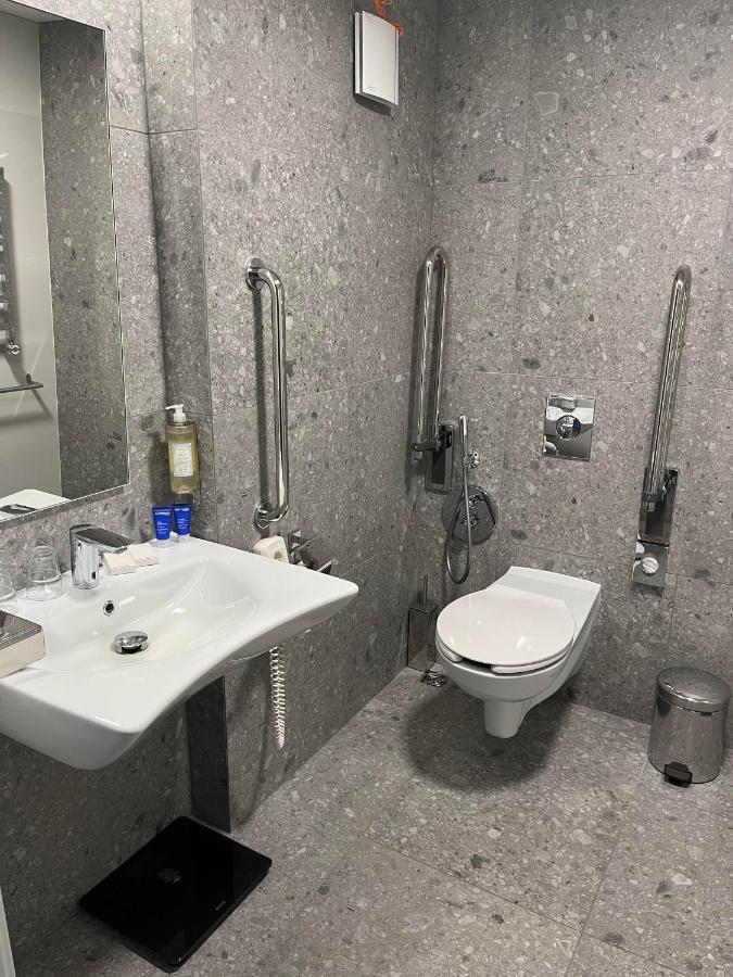 Spa Nida Εξωτερικό φωτογραφία